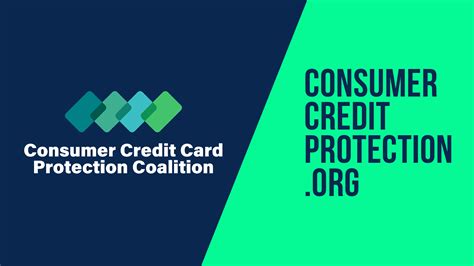 consumer credit card protection coalition